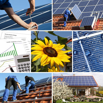 Photovoltaik Bautzen Solaranlage Görlitz